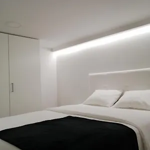 Apartamento Homeforguest Bioma Modern & Minimalist, Santa Cruz de Tenerife