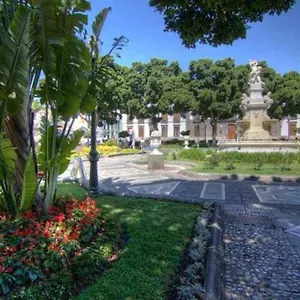 Apartamento Sabino Dreams Cruz, Santa Cruz de Tenerife