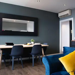 Apartamento El 29, Un Sueño Y Vistas En El Centro De La Ciudad, Santa Cruz de Tenerife